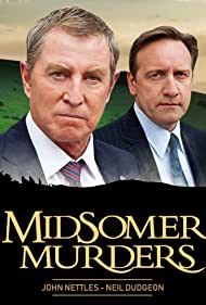 Watch Full TV Series :Midsomer Murders (1997 )