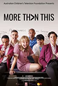 Watch Full TV Series :More Than This (2022-)