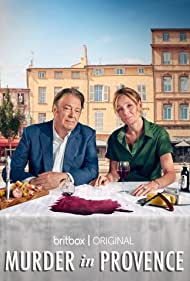 Watch Full TV Series :Murder in Provence (2022-)