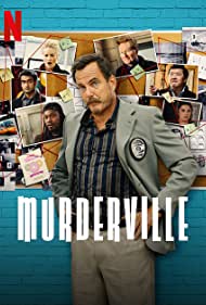 Watch Full TV Series :Murderville (2022-)