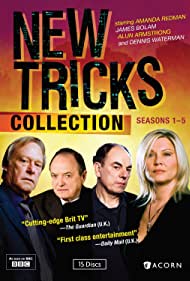Watch Full TV Series :New Tricks (2003-2015)