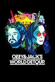 Watch Full TV Series :Ozzy Jacks World Detour (2016-)