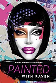 Watch Full TV Series :Painted with Raven (2021-)