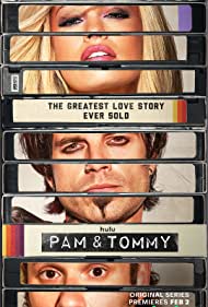 Watch Full TV Series :Pam Tommy (2022)