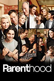 Watch Full TV Series :Parenthood (2010-2015)