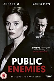 Watch Full TV Series :Public Enemies (2012)