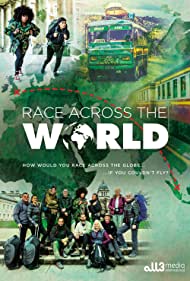 Watch Full TV Series :Race Across the World (2019-)