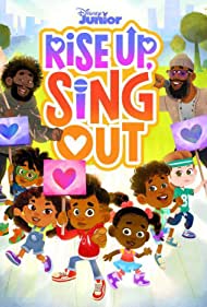 Watch Full TV Series :Rise Up Sing Out (2022)
