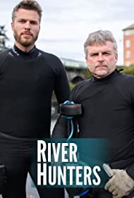 Watch Full TV Series :River Hunters (2019-)