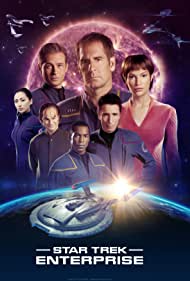 Watch Full TV Series :Star Trek: Enterprise (2001 2005)