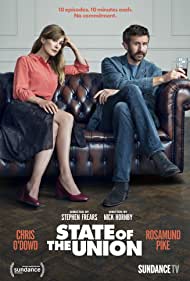 Watch Full TV Series :State of the Union (2019-)