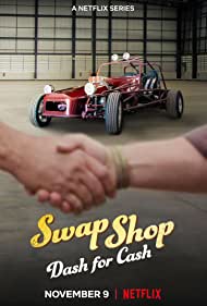 Watch Full TV Series :Swap Shop (2021-)