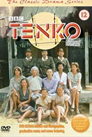 Watch Full TV Series :Tenko (1981-1984)