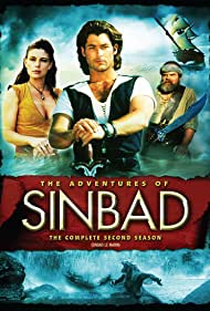 Watch Full TV Series :The Adventures of Sinbad (1996-1998)