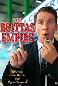 Watch Full TV Series :The Brittas Empire (1991-1997)