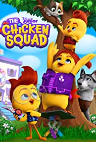 Watch Full TV Series :The Chicken Squad (2021-)