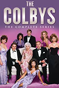 Watch Full TV Series :The Colbys (1985-1987)