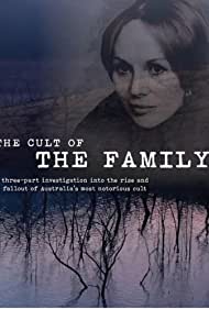Watch Full TV Series :The Cult of the Family (2019)