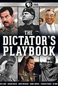 Watch Full TV Series :Dictators Rulebook (2018-)