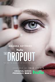 Watch Full TV Series :The Dropout (2022-)