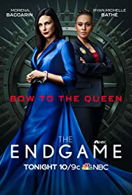 Watch Full TV Series :The Endgame (2022-)