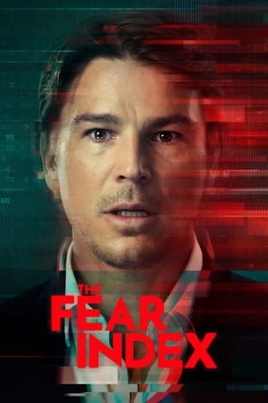Watch Full TV Series :The Fear Index (2022-)
