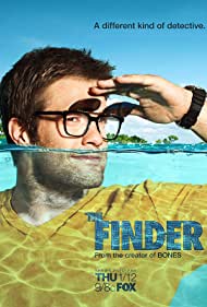 Watch Full TV Series :The Finder (2012)