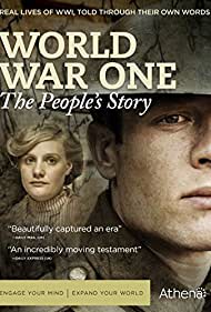 Watch Full TV Series :The Great War The Peoples Story (2014-)
