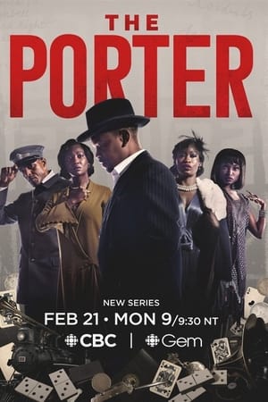 Watch Full TV Series :The Porter (2022-)