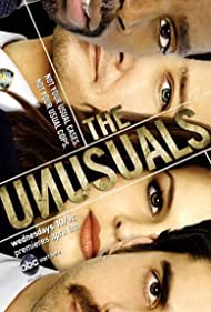 Watch Full TV Series :The Unusuals (2009)