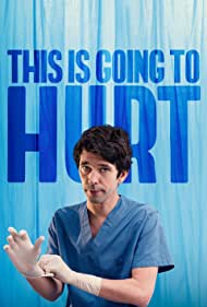 Watch Full TV Series :This Is Going to Hurt (2022-)