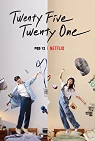 Watch Full TV Series :Twenty Five Twenty One (2022)