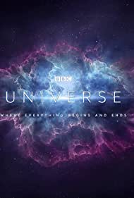 Watch Full TV Series :Universe (2021-)