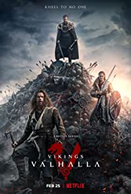 Watch Full TV Series :Vikings Valhalla (2022-)