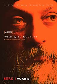 Watch Full TV Series :Wild Wild Country (2018)