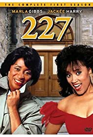 Watch Full TV Series :227 (1985-1990)