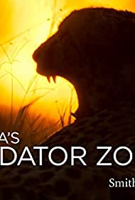Watch Full TV Series :Africas Predator Zones (2015-)
