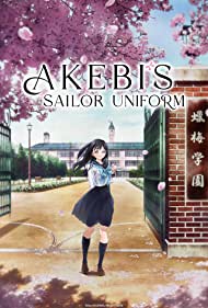 Watch Full TV Series :Akebi chan no Sailor fuku (2022-)