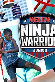 Watch Full TV Series :American Ninja Warrior Junior (2018-)