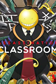 Watch Full TV Series :Assassination Classroom (2013-2016)