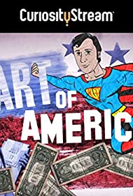 Watch Full TV Series :Art of America (2011-)