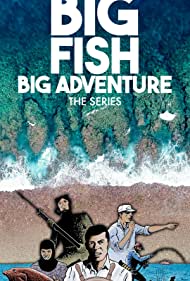 Watch Full TV Series :Big Fish Big Adventure (2020-)