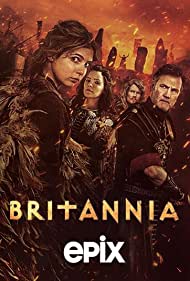 Watch Full TV Series :Britannia (2017 )