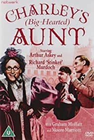 Watch Full Movie :Charleys Big Hearted Aunt (1940)