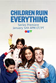Watch Full TV Series :Children Ruin Everything (2022-)
