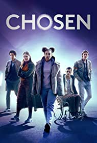 Watch Full TV Series :Chosen (2022-)