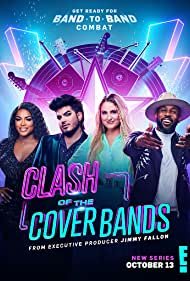 Watch Full TV Series :Clash of the Cover Bands (2021-)