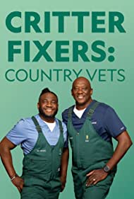 Watch Full TV Series :Critter Fixers Country Vets (2020-)