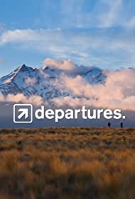 Watch Full TV Series :Departures (2008-)