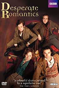Watch Full TV Series :Desperate Romantics (2009)